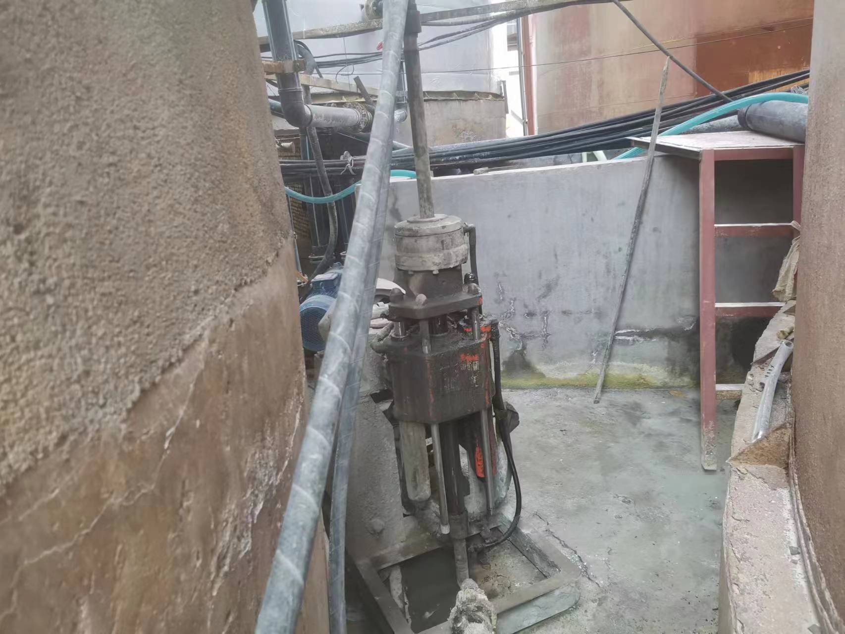 银州基础注浆工程施工中应注意哪些?