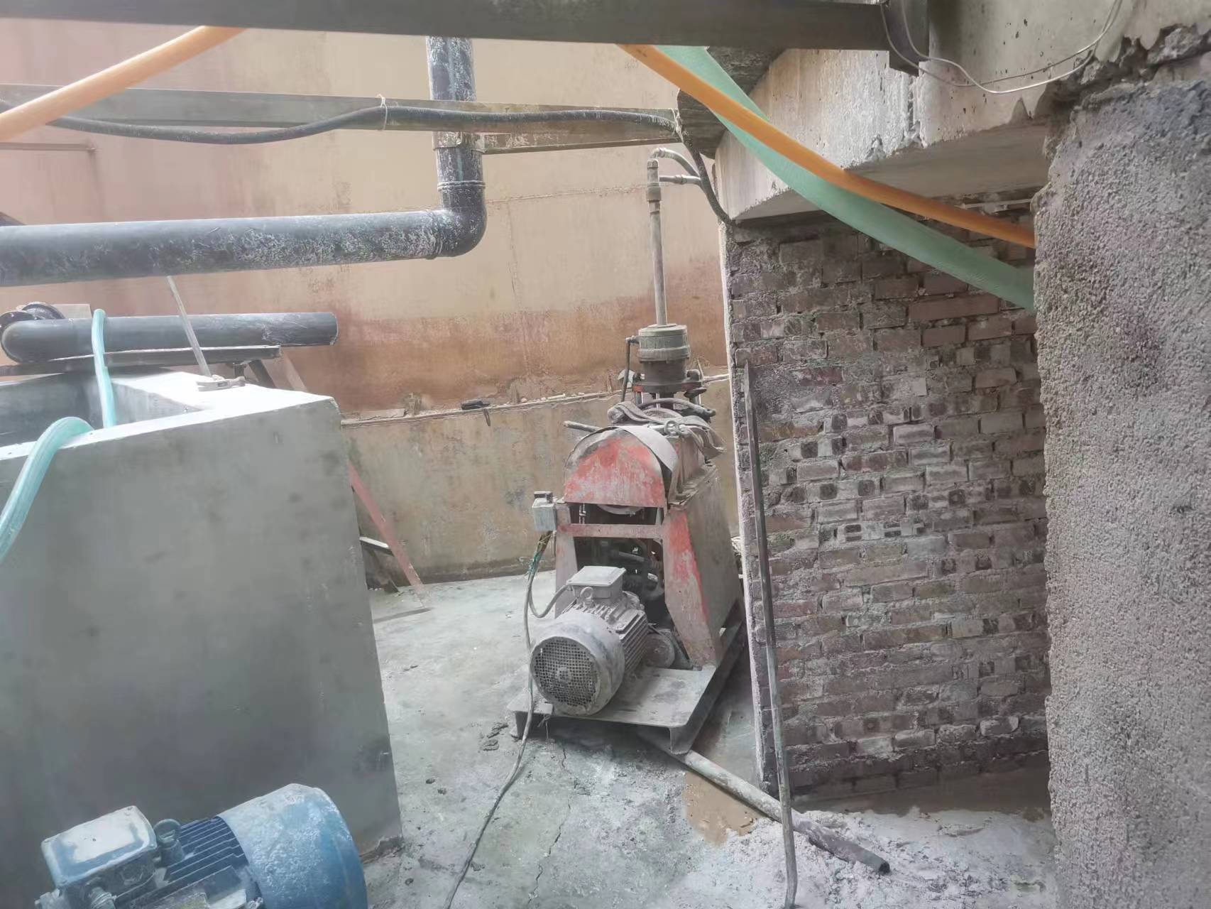 银州压浆作业流程有哪些